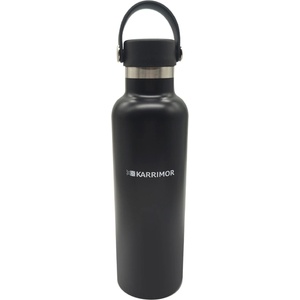 Karrimor Термо чаша Karrimor 750 Thermal Mug - Black