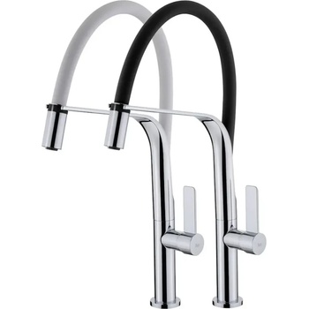 Strohm Teka FO 997 Б. 597. ЧЕ, Смесители за мивки цветни