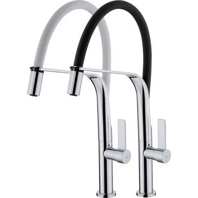 Strohm Teka FO 997 Б. 597. ЧЕ, Смесители за мивки цветни (Б.597.ЧЕ)