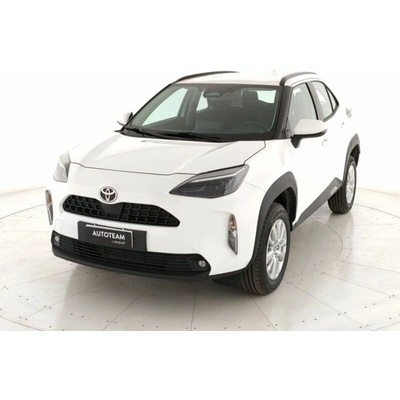 Toyota Yaris Cross 1.5 CVT 85 kW