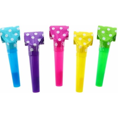 GoDan Frkačka metalická 5 ks – Zboží Dáma