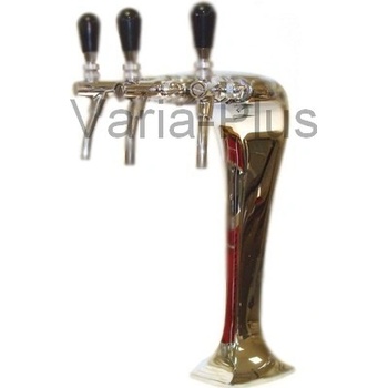 Celli COBRA-PLUS-3 Výčepní stojan