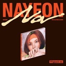 Nayeon - Na Digipack Version - CD