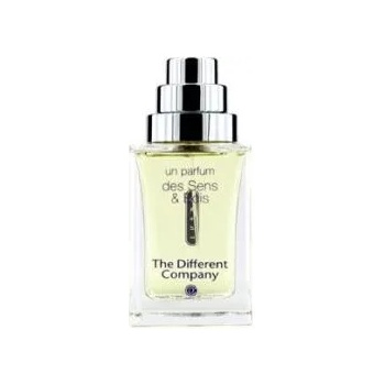 The Different Company Un Parfum Des Sens & Bois EDT 90 ml