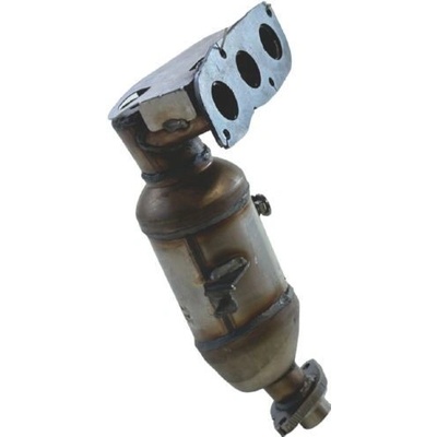 Katalyzátor BOSAL 090-214 – Zboží Mobilmania