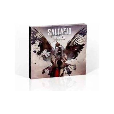 Saltatio Mortis - Für Immer Frei - Unsere Zeit Edition CD