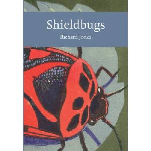 Shieldbugs (ISBN: 9780008334918)