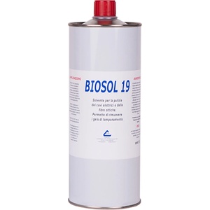 Carima Основен разтворител biosol 19 (Кутия 500 мл) (vbio1905-10)