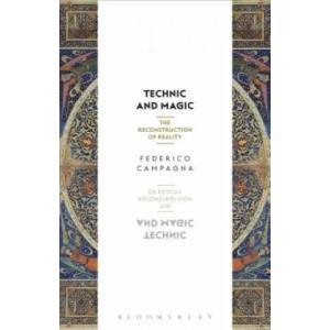 Technic and Magic (ISBN: 9781350044029)