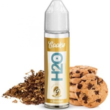 AdG Flavour H2O Cookie - Organic - Distillate Shake & Vape 20 ml