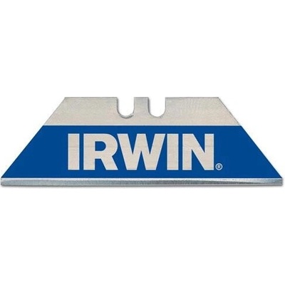 IRWIN čepeľ trapéz. 10 ks BI-METAL