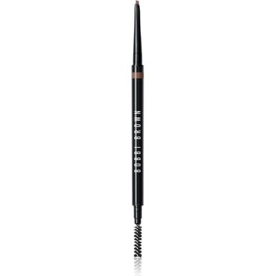 Bobbi Brown Precise Brow Pencil ceruzka na obočie Warm Dark Brown 0,06 g