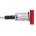 Schneider Electric Signal lamp 16mm red 24V AC/DC XB6DV4BB