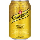 Schweppes Tonic 330 ml