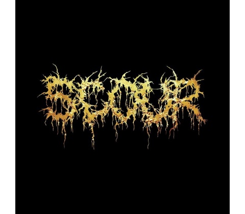 Scour Gold CD