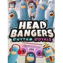 Headbangers Rhythm Royale