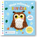 Moje milovaná sovička - Daniel Roode