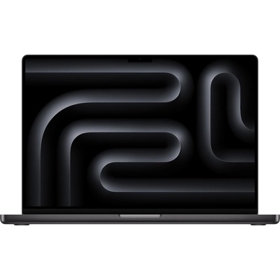 MacBook Pro 16 с М4 Max чип с 14 ядрен CPU и 32 ядрен GPU |36GB памет | 1TB SSD (MX303ZE/A)