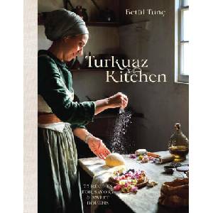 Turkuaz Kitchen (2024)