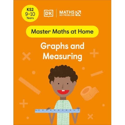 Maths - No Problem! Graphs and Measuring, Ages 9-10 (Key Stage 2) | Maths - No Problem!