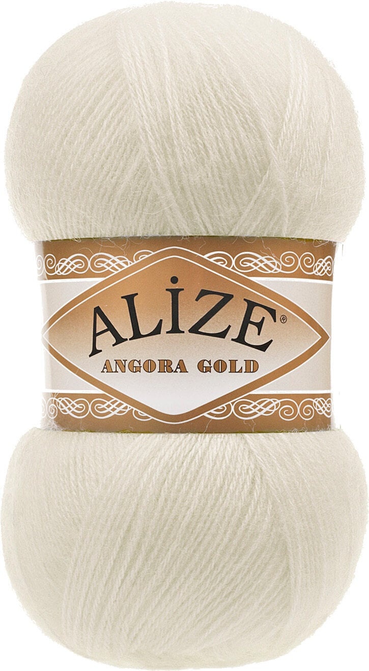 alize Angora Gold 1 Плетива прежда (10800001-ALIZE)