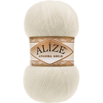 alize Angora Gold 1 Плетива прежда (10800001-ALIZE)