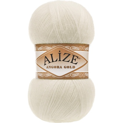 alize Angora Gold 1 Плетива прежда (10800001-ALIZE)