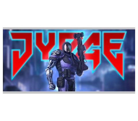 Jydge