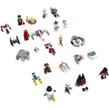 LEGO ® 75279 Star Wars™