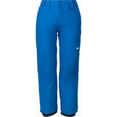 Quiksilver Детски панталон за сноуборд Quiksilver Estate син EQBTP03033