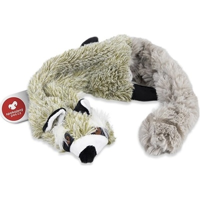 Skinneeez Mýval pískací 61 cm