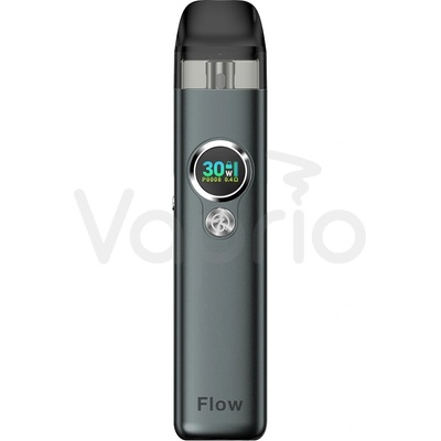 VapeGear Flow Pod 1500 mAh Lunar Grey 1 ks