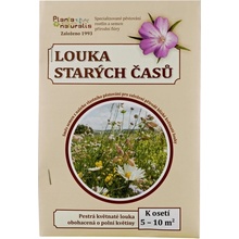 Planta Naturalis - Louka starých časů, 10 g