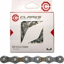 Clarks Bicycle Chain YBN C410 Single Speed