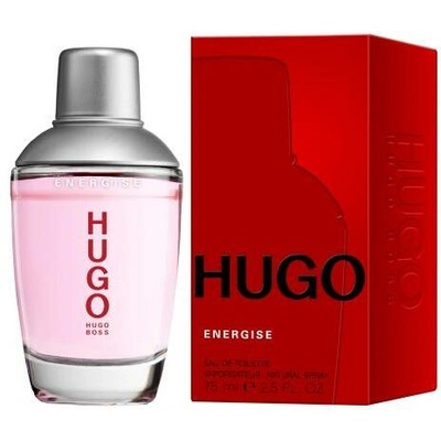 HUGO BOSS HUGO Energise (2021) EDT 75 ml