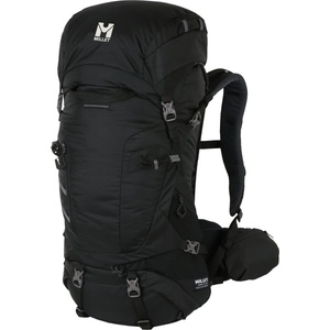 Millet Трекинг раница Millet Hanang 50 Walking backpack - Black - размер One Size (505-0997-0111)
