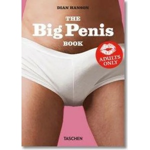 The Big Penis Book (ISBN: 9783836578912)