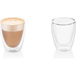 ETA 418193010 CAPPUCCINOS POHÁR 2DB 240 ML (418193010)