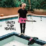 Universal Machine Gun Kelly: Tickets to My Downfall (Standard Edition) - Vinyl (LP) (038298)