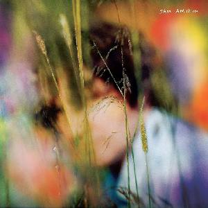 Warner Amidon Sam: Sam Amidon - CD (046485)