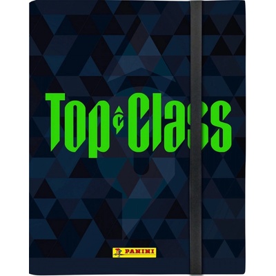 Panini Top Class 2024 album
