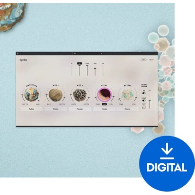 inMusic Sprite (Дигитален продукт)