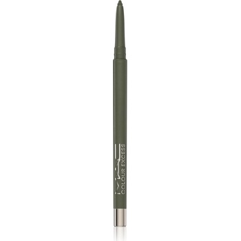 MAC Cosmetics Colour Excess Gel Pencil voděodolná gelová tužka na oči Serial Monogamist 0,35 g