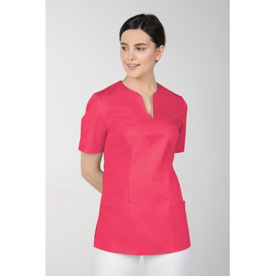 Martexd Розова медицинска туника от ВВМ-М ООД (m-323-a)