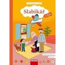 Slabikář s Apu