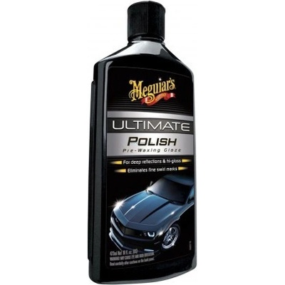 Meguiar's Ultimate Polish 450 ml