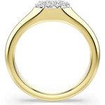 Swarovski Пръстен DEXTERA (5732854)