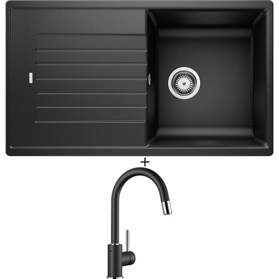 Set Blanco Zia 5 S + Mida-S