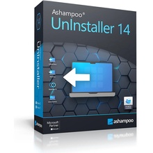 Ashampoo UnInstaller 11