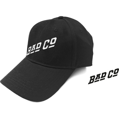 Bad Company Slant Logo